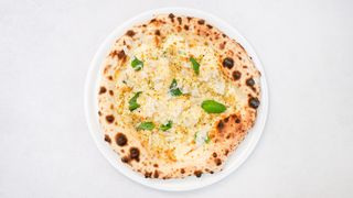 Cinque formaggi