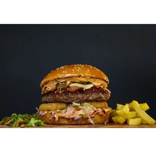 Fat Dublin - Old Pljeka