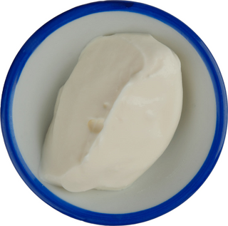 Сметана 20гр