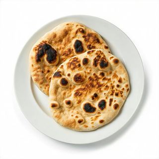 Tandoori Naan