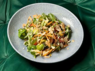 Зелений салат (180g)