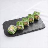 Ebi Tempura - 4Pcs