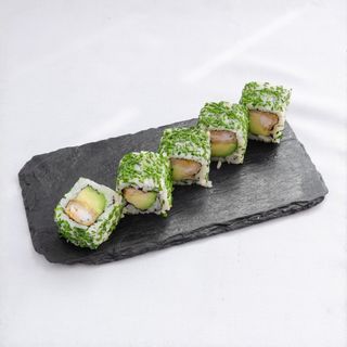 Ebi Tempura - 4Pcs