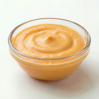 Sos spicy mango-mayo