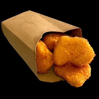 Нагенси 9 шт