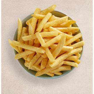 Chips Plain