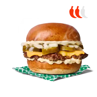 SMASHYK JALAPEÑO