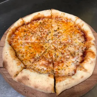 Pizza Margherita