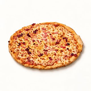 Pizza Tiberiana (Mediana)