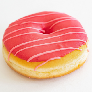 Donut Framboise
