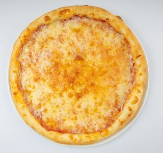 Пицца "Маргарита"