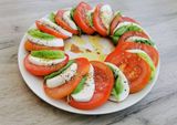 Caprese salata 220 gr