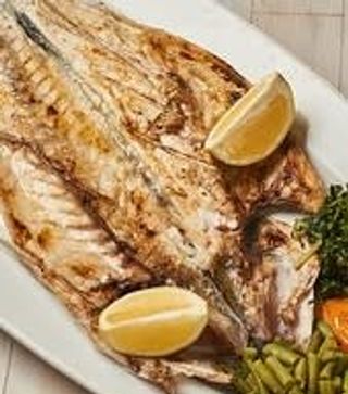 ROBALO ESCALADO