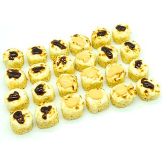 Запечений сет (970/24шт)