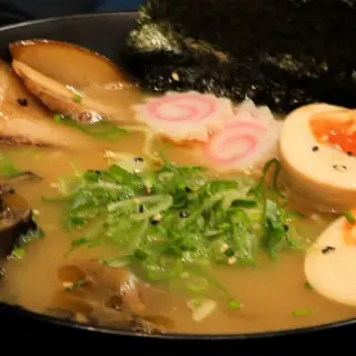 Ramen Classic