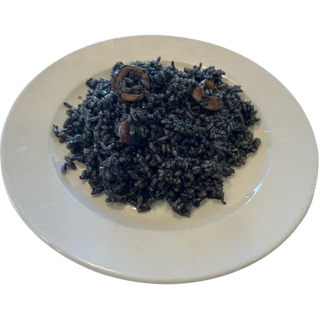 Arroz Negro (Media Ración)