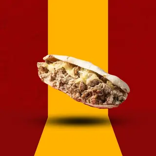 Campero egoísta