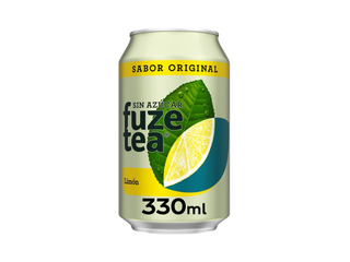 Fuze Tea Zero