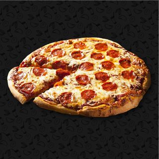 Pizza Pepperoni