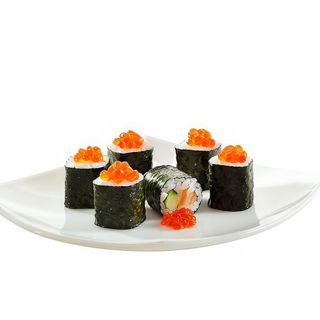 Sushi Ikura (2 Pzs.)