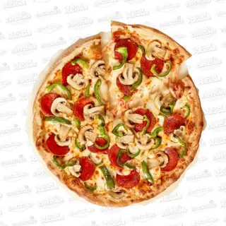 Pizza Americana