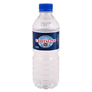 Eau Minérale 0,5 L