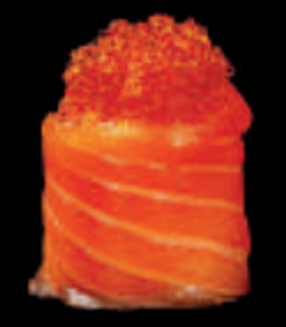 102 Gio tobiko 4 pezzi