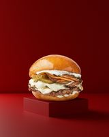 Սև Թրաֆլ Բուրգեր