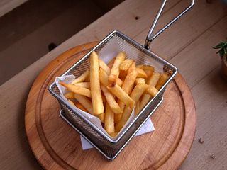 Картопля фрі / Patatine fritte (150g)