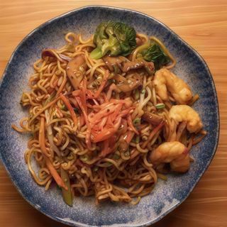 Yakisoba