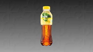 Fuzetea - Cytrynowy 0,5l