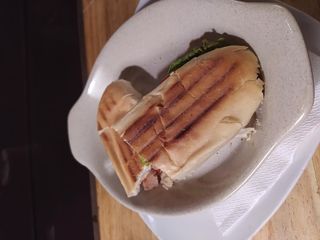 Cachorro Vegano Normal