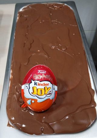 Sabor Kinder