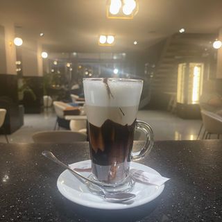 cappuccino