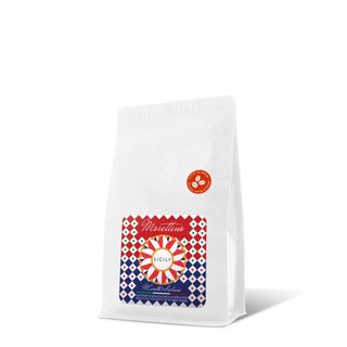 Il Carretto Siciliano - Caffè in grani 200 g