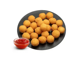 Картопляні кульки (200/50g)