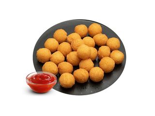Картопляні кульки (200/50g)