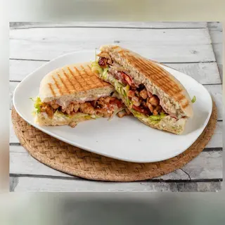 Campero De Pollo