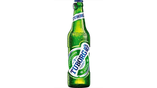● Birra Tuborg  Bionda  0,33 Cl