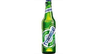 ● Birra Tuborg Bionda 0,33 Cl