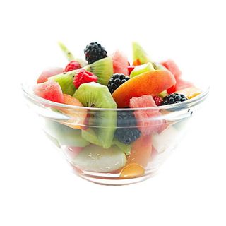 1020C. Fruit Salad