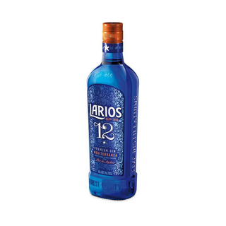 Larios 12 Años (50 Ml.)