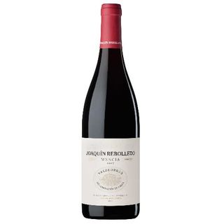 Vino Tinto Joaquín Rebolledo Mencía Valdeorras (750 Ml.)