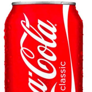 cocacola lata 330ml