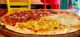 Piano fantasia pizza