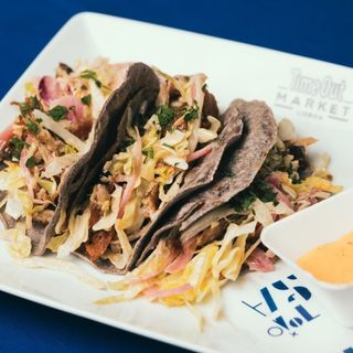Tacos de Pato, Enchidos Tradicionais
