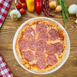 Pizza Salami