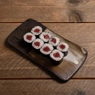 Maki De Atún (8 Uds.)