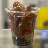STROWBERRY DUBAI