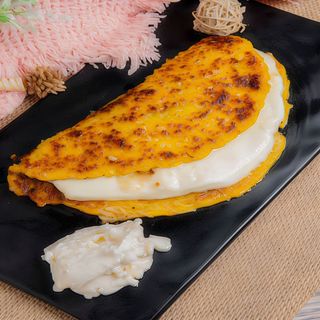 Cachapa De Queso Blanco
